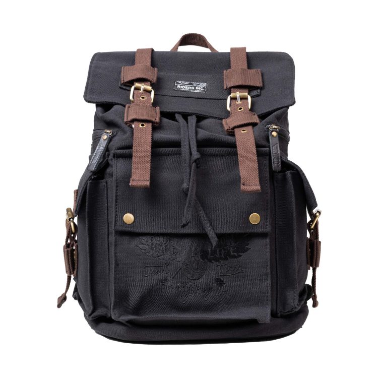 RIMC Backpack Ridehard