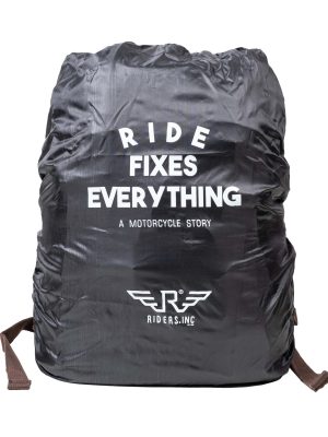RIMC Backpack Ridehard - Image 5