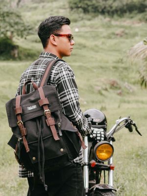RIMC Backpack Ridehard - Image 8