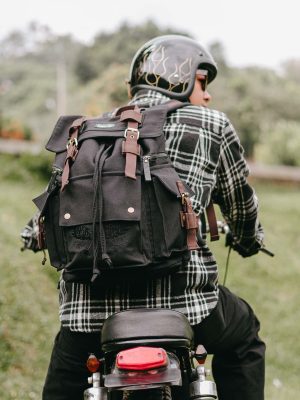 RIMC Backpack Ridehard - Image 9
