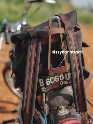 RIMC Backpack Ridehard - Image 7