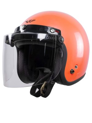 RIMC Doja Kids Orange Glossy - Image 7