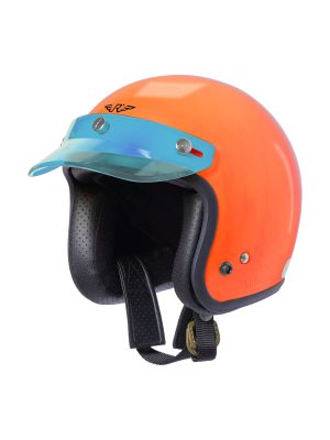 RIMC Doja Kids Orange Glossy - Image 6