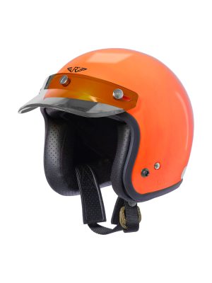RIMC Doja Kids Orange Glossy - Image 3