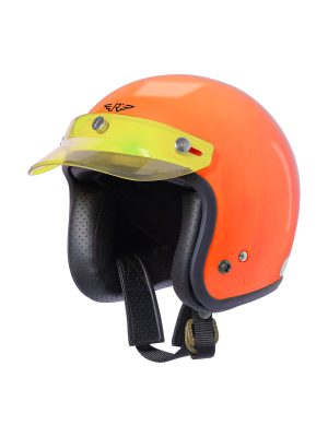 RIMC Doja Kids Orange Glossy - Image 5