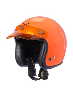RIMC Doja Kids Orange Glossy - Image 2