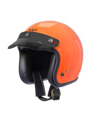 RIMC Doja Kids Orange Glossy - Image 4