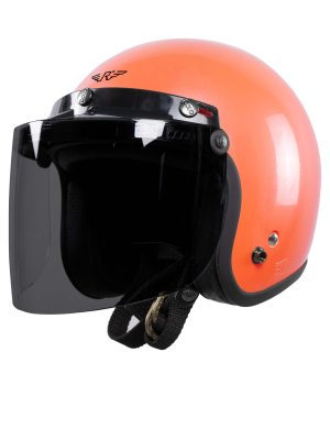 RIMC Doja Kids Orange Glossy - Image 8