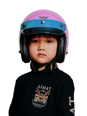 Doja Kids Pink Glossy