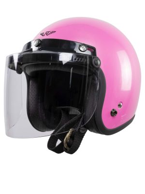 RIMC Doja Kids Pink Glossy - Image 7