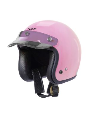RIMC Doja Kids Pink Glossy - Image 3