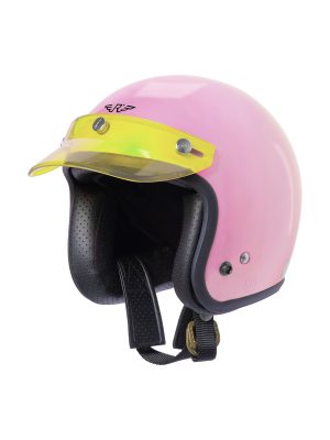 RIMC Doja Kids Pink Glossy - Image 5