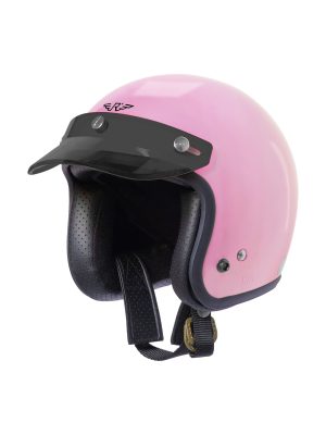 RIMC Doja Kids Pink Glossy - Image 4