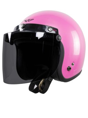 RIMC Doja Kids Pink Glossy - Image 8