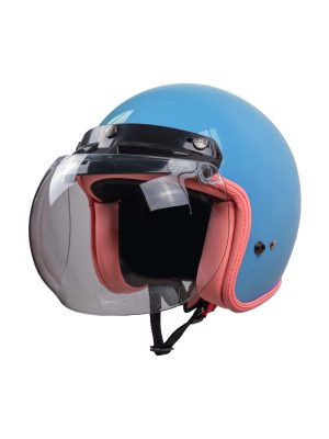 RIMC Helm Rosa Blue - Image 3