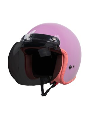 RIMC Helm Rosa Pink Pastel - Image 4