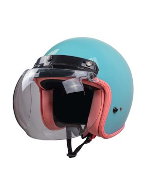 RIMC Helm Rosa Tosca - Image 3