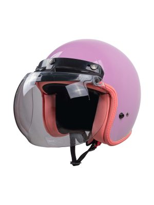 RIMC Helm Rosa Pink Pastel - Image 3