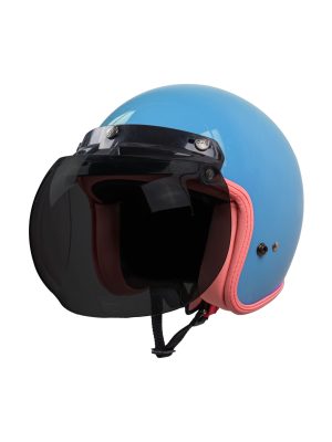 RIMC Helm Rosa Blue - Image 4