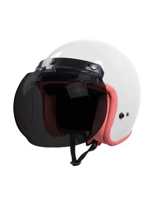 RIMC Helm Rosa White - Image 4