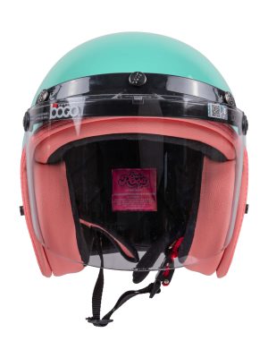 RIMC Helm Rosa Tosca