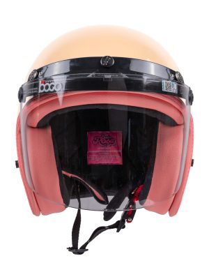RIMC Helm Rosa Cream