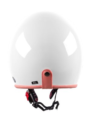 RIMC Helm Rosa Flannel White - Image 2