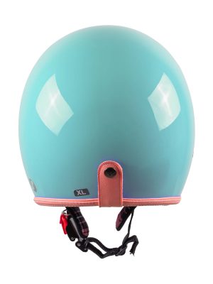 RIMC Helm Rosa Flannel Tosca - Image 2