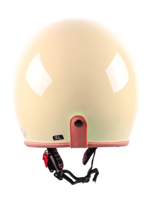 RIMC Helm Rosa Flannel Cream - Image 2