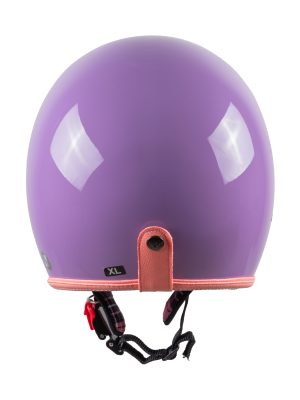 RIMC Helm Rosa Flannel Purple Pastel - Image 2