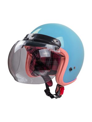 RIMC Helm Rosa Flannel Blue - Image 3