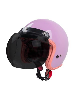 RIMC Helm Rosa Flannel Pink Pastel - Image 4