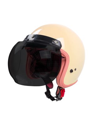 RIMC Helm Rosa Flannel Cream - Image 4