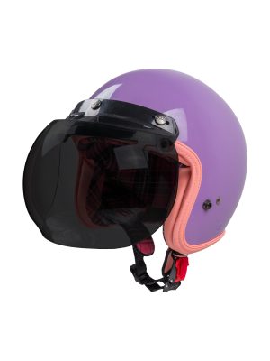 RIMC Helm Rosa Flannel Purple Pastel - Image 4