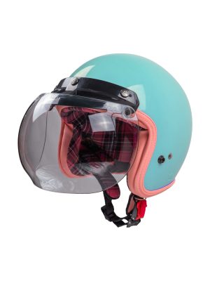 RIMC Helm Rosa Flannel Tosca - Image 3