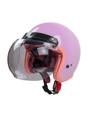 RIMC Helm Rosa Flannel Pink Pastel - Image 3