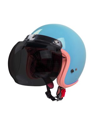 RIMC Helm Rosa Flannel Blue - Image 4