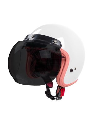 RIMC Helm Rosa Flannel White - Image 4