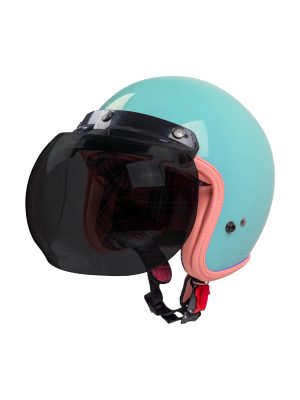 RIMC Helm Rosa Flannel Tosca - Image 4