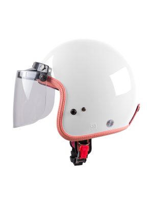 RIMC Helm Rosa Flannel White - Image 5