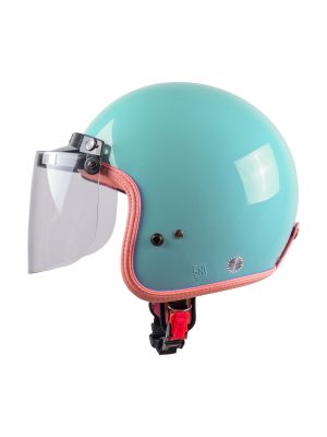 RIMC Helm Rosa Flannel Tosca - Image 5