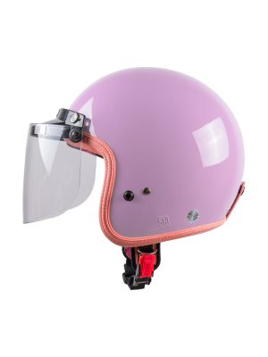 RIMC Helm Rosa Flannel Pink Pastel - Image 5