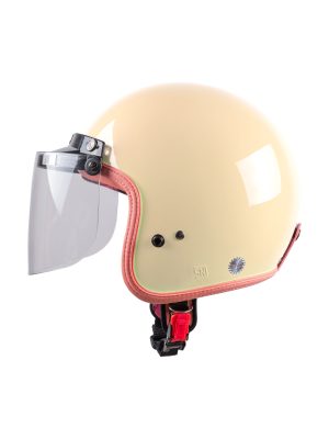 RIMC Helm Rosa Flannel Cream - Image 5