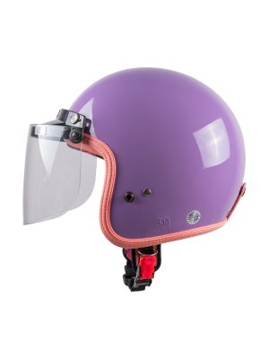 RIMC Helm Rosa Flannel Purple Pastel - Image 5