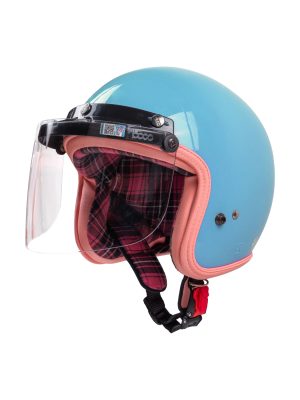RIMC Helm Rosa Flannel Blue - Image 6
