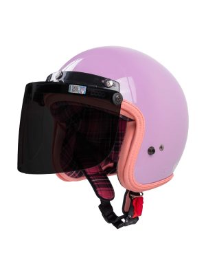 RIMC Helm Rosa Flannel Pink Pastel - Image 7