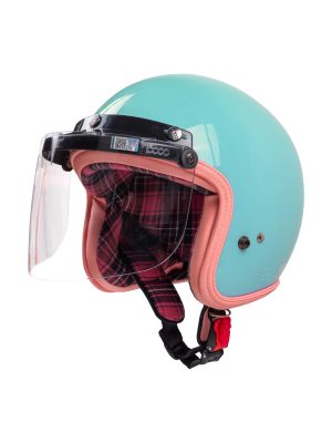 RIMC Helm Rosa Flannel Tosca - Image 6