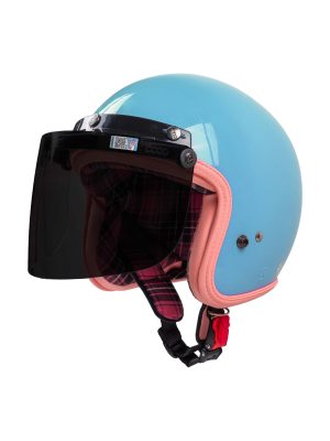 RIMC Helm Rosa Flannel Blue - Image 7