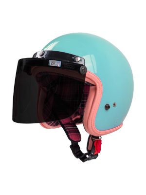 RIMC Helm Rosa Flannel Tosca - Image 7