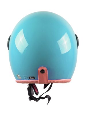 RIMC Helm Rosa Pilot Blue - Image 2